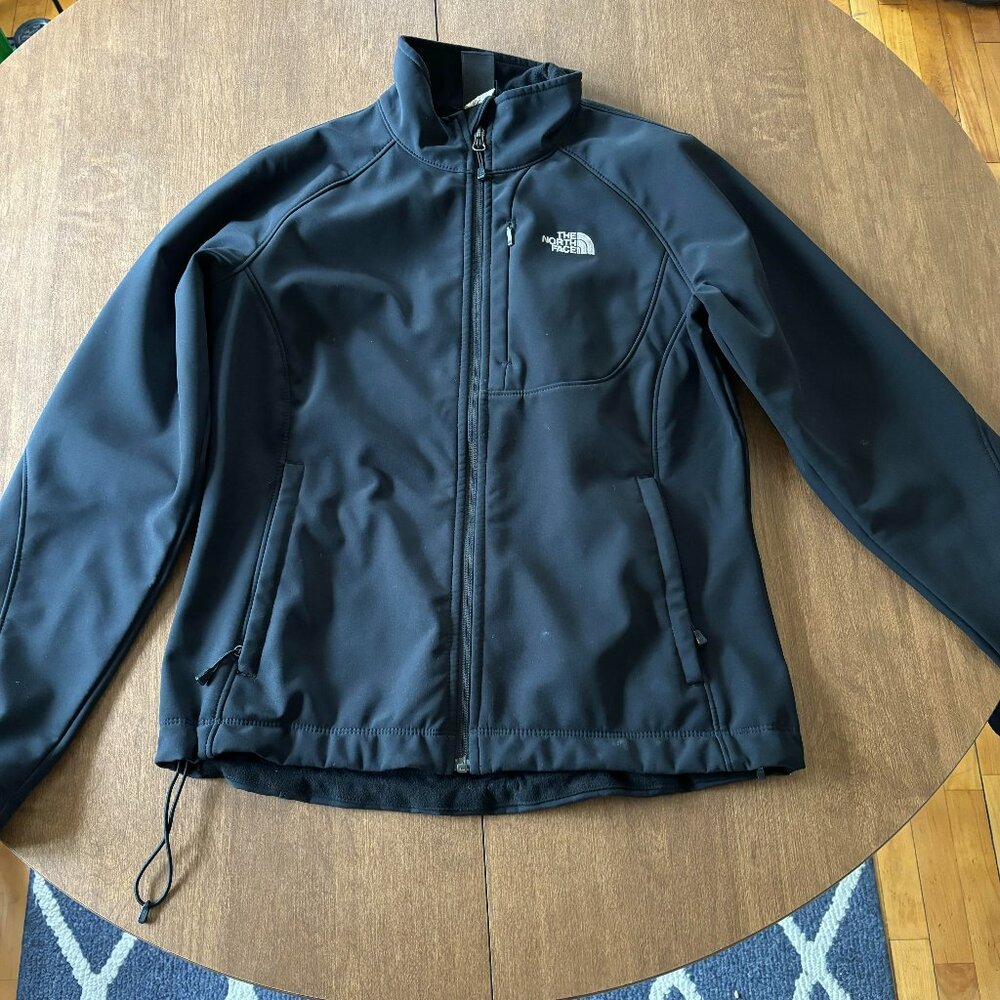 The North Face Apex Jacket